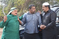 Khayum Bhai Movie Onlocation Press Meet
